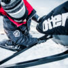 Otter Tow Hitch Application Sled Attachment