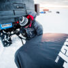 Otter Tow Hitch Application