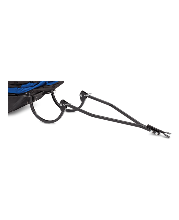 Otter Foldable Hitch Pivot