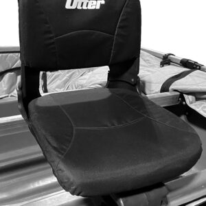 Pro Medium Sled Combo - Otter Outdoors