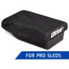 Pro Sled Travel Covers - Otter Outdoors