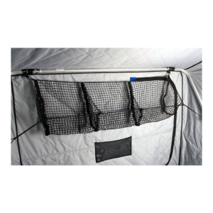 Otter 3-Pocket Cargo Net Removable Shelter Storage