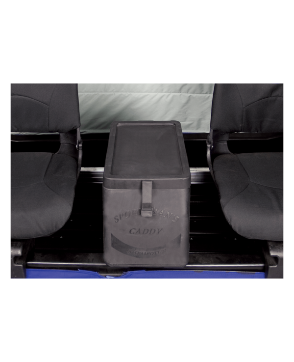 Otter Roto-Molded Sportsman's Caddy Storage