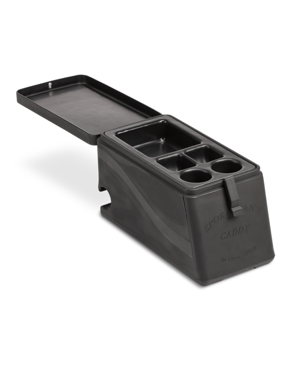 Otter Roto-Molded Sportsman's Caddy Storage