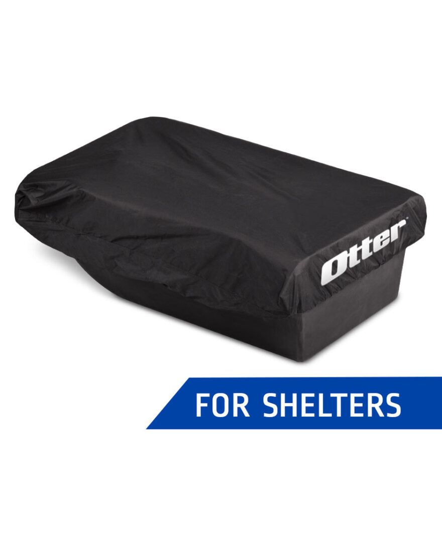 Shelter Travel Covers - Otter Outdoors