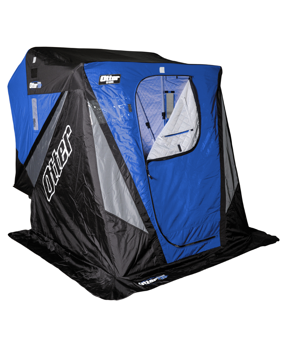 XT Cabin - Otter Outdoors