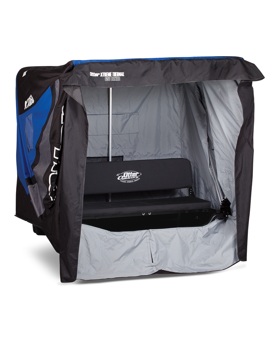 XT Cabin - Otter Outdoors