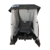 Otter XT Hideout ThermalTEC 600 Denier Fabric Ice Fishing Shelter