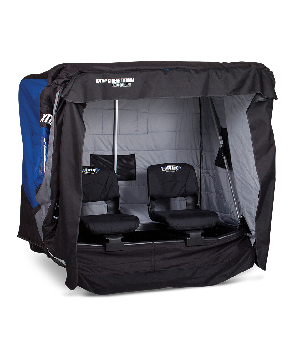 XT Pro Cabin - Otter Outdoors