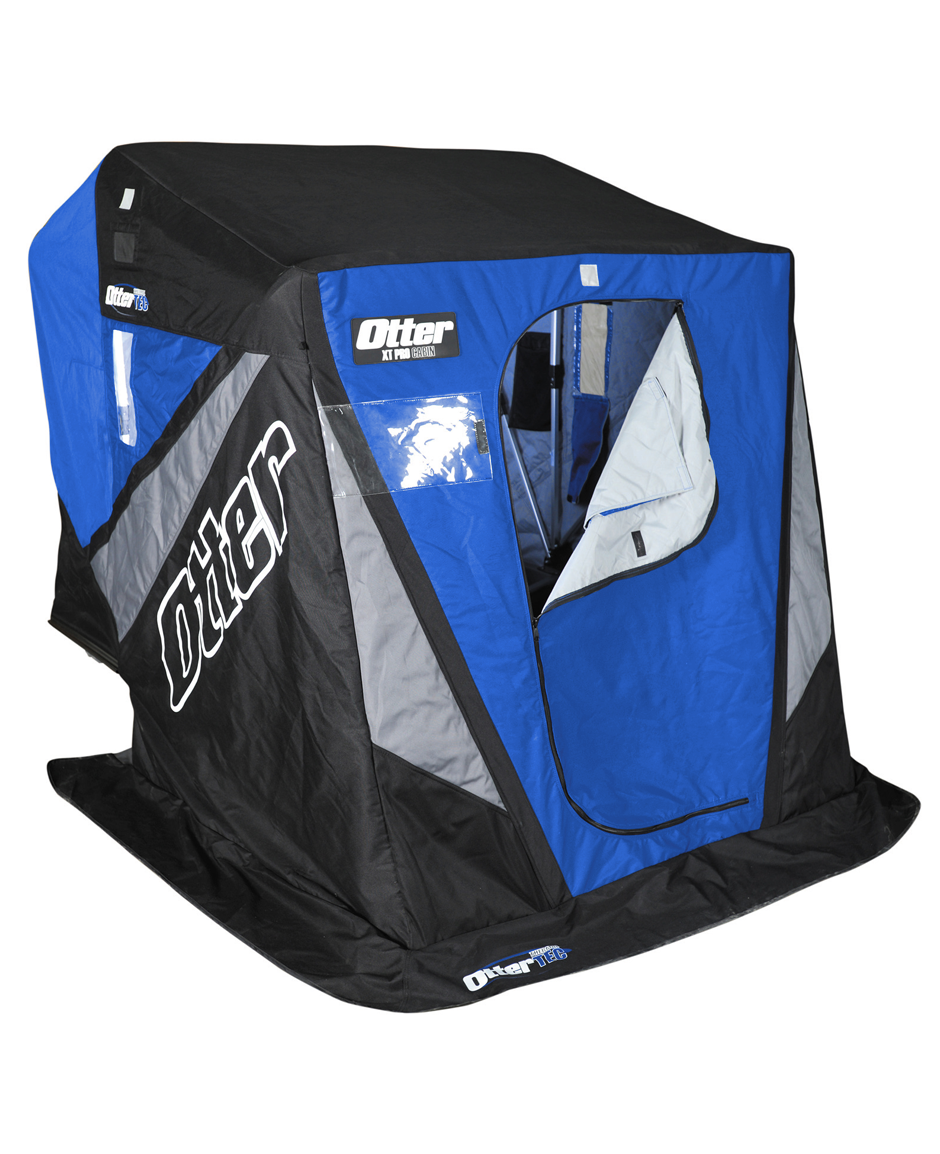 XT Pro Cabin - Otter Outdoors