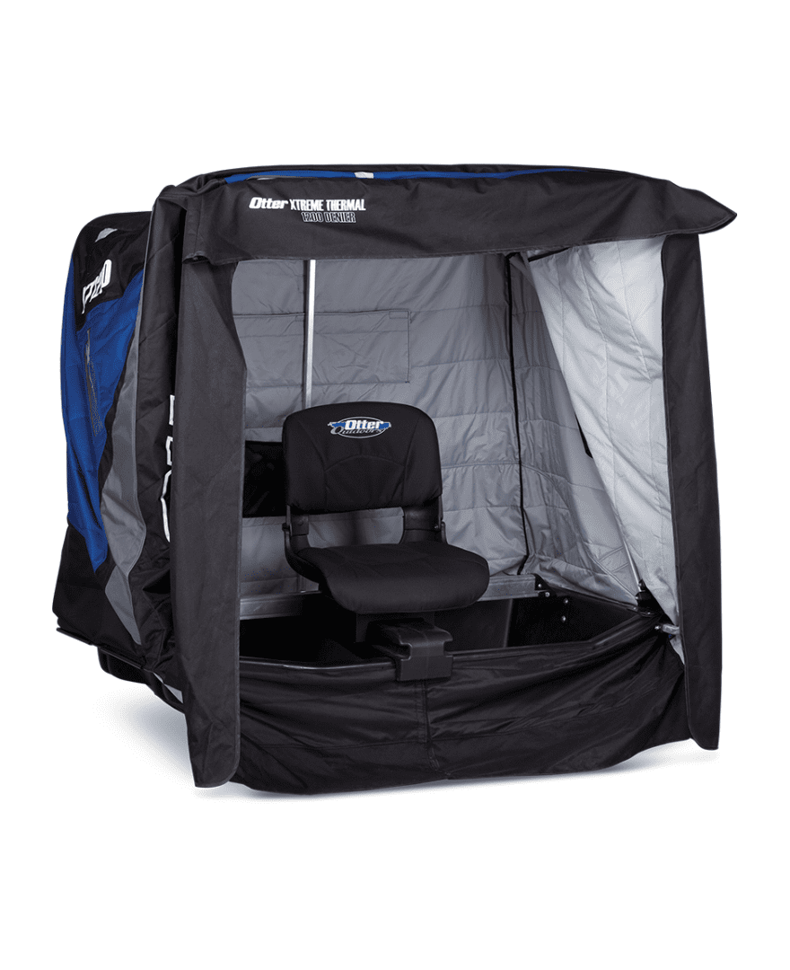 XT Pro Cottage - Otter Outdoors