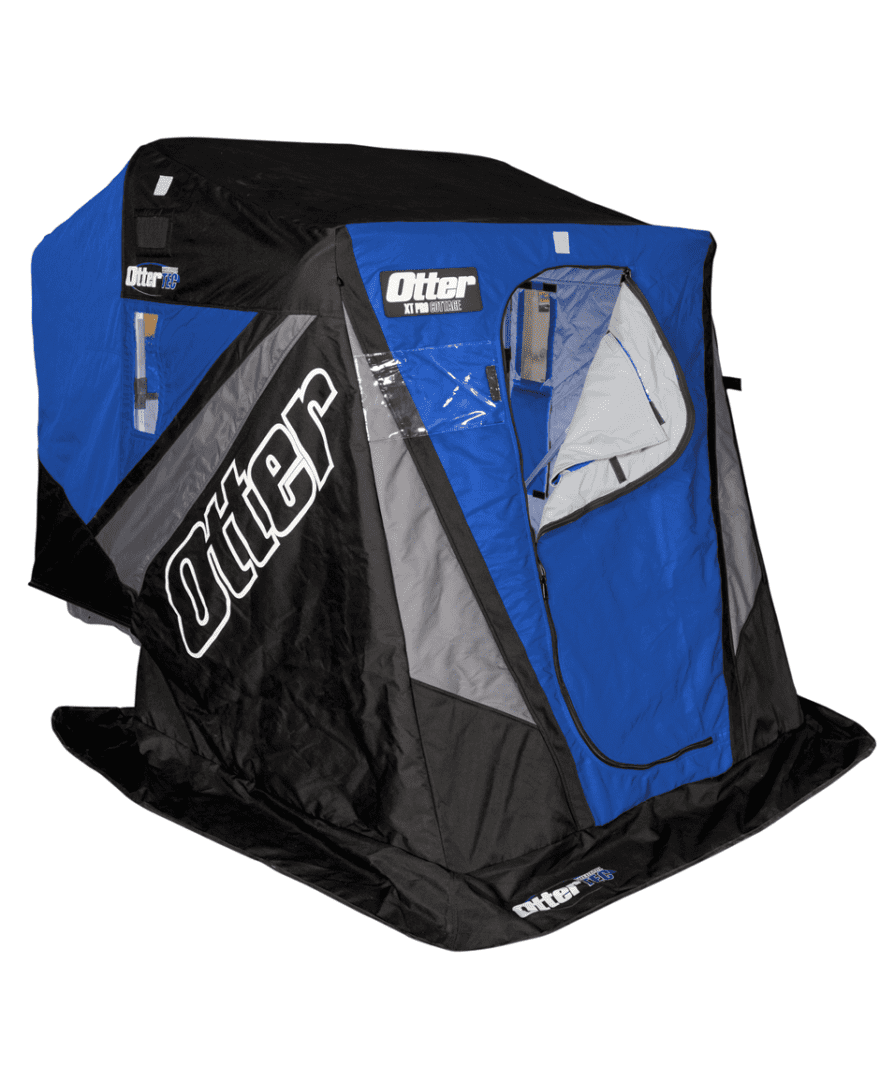 XT Pro Cottage - Otter Outdoors