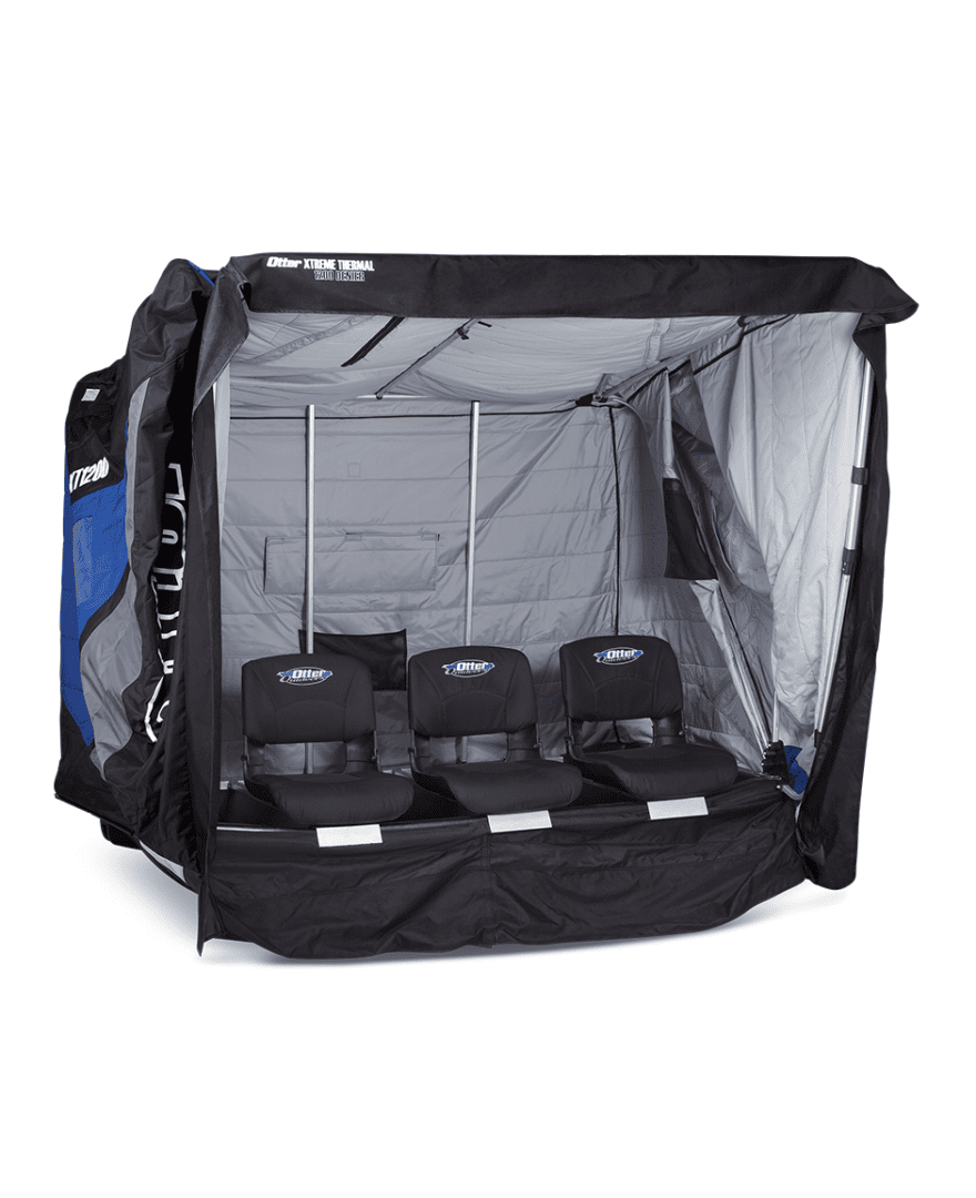 XT Pro Resort - Otter Outdoors