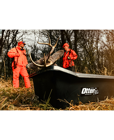 Pro Sled Large - Otter Outdoors