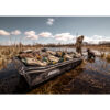Otter Pro Sled Duck Hunting Application