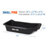 Pro Sled Small - Image 2