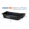 Pro Sled Medium - Image 2