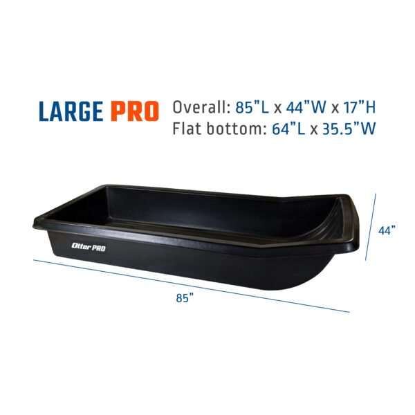 Pro Sled Large - Image 2
