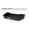 Sport Sled Medium - Image 2