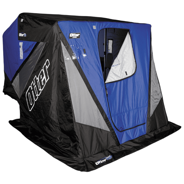 Shappell FX150i Ice Shelter - fishingnew