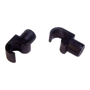 Otter 2-Pack 7/8" Hub Replacement C-Clips for Wind Poles