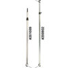 Otter C Clips for Front and Back Wind Poles