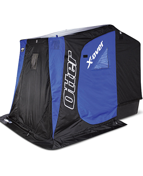 XT X-Over Cabin - Otter Outdoors