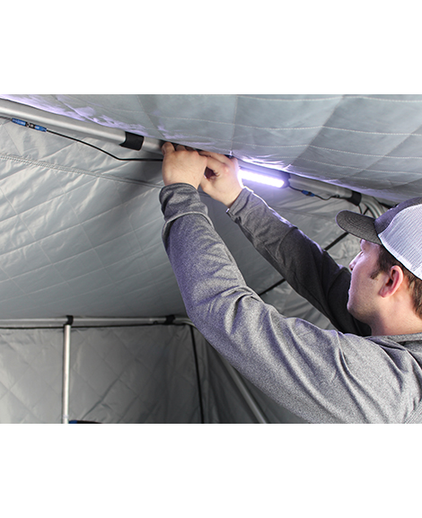 Otter Pro Xtreme Duty Led Light Kit Outdoorsotter Outdoors Otter Pro Xtreme Duty Led Light Kit