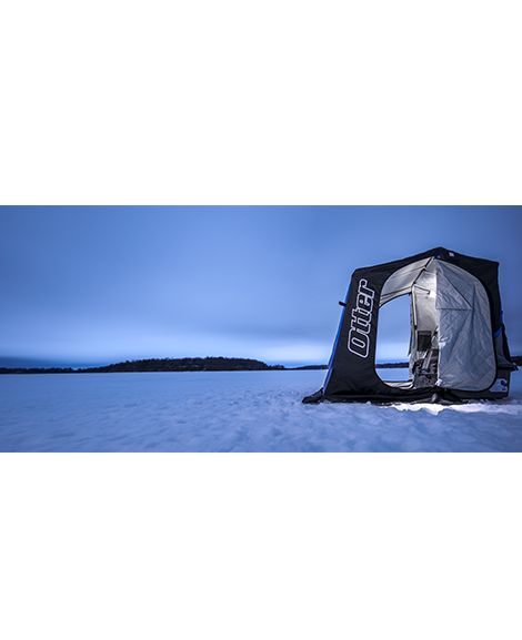 XT Pro X-Over Lodge - Otter Outdoors