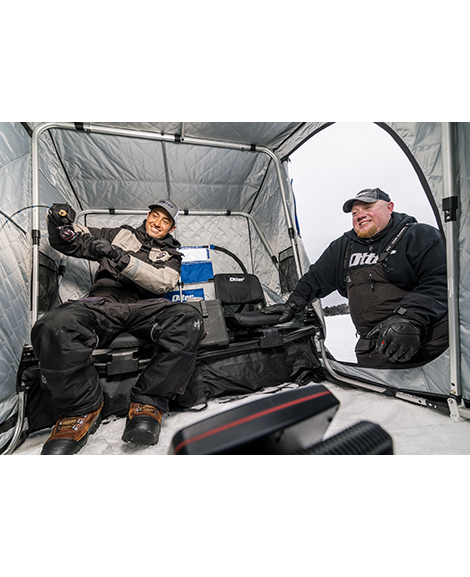 XT Pro X-Over Cabin - Otter Outdoors