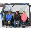 Otter Pro X-Over Resort Ice Fishing Shelter