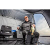 Otter XT Pro X-Over Lodge Ice Fishing Shelter Lifestyle