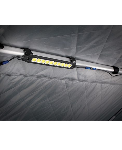 Otter Pro Xtreme Duty Led Light Kit Outdoorsotter Outdoors Otter Pro Xtreme Duty Led Light Kit