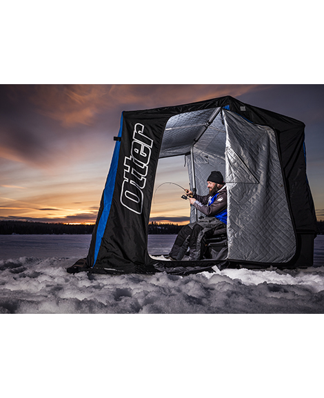 XT X-Over Lodge - Otter Outdoors