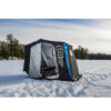Otter XT X-Over Cabin Ice Fishing Shelter