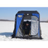 Otter XT Pro X-Over Cottage Ice Fishing Shelter