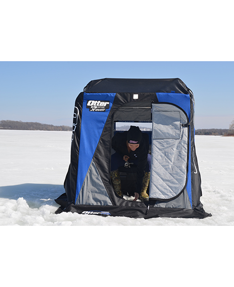 XT Pro X-Over Cottage - Otter Outdoors