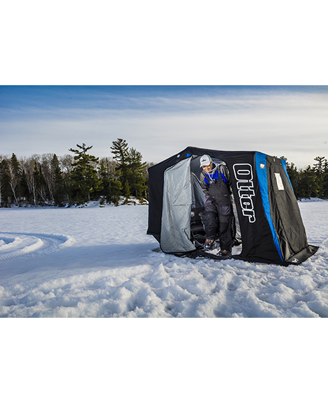 XT X-Over Lodge - Otter Outdoors