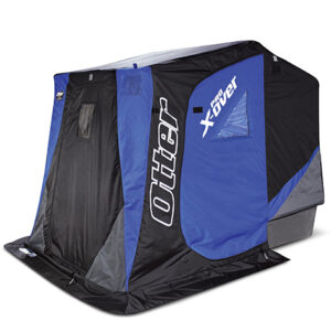 XT Pro X-Over Lodge - Otter Outdoors