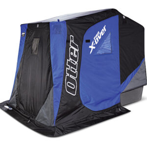 Ice Shelters - Otter Outdoors