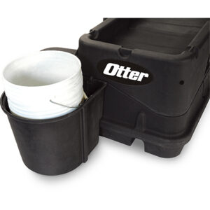 Otter Rear ATV Bucket Holder