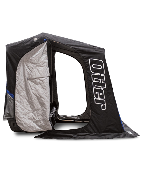 XT Pro X-Over Cabin - Otter Outdoors