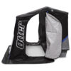 Otter XT Pro Cottage Ice Fishing Shelter Side View with Open Doors