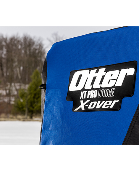 XT Pro X-Over Lodge - Otter Outdoors