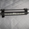 Otter Pro Universal LED Two 600 Lumen Strip Light Kit with Dimmer and Hook and Loop Cam Buckle Attachment