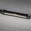 Otter Pro Universal LED Two 600 Lumen Strip Light Kit with Dimmer and Hook and Loop Cam Buckle Attachment
