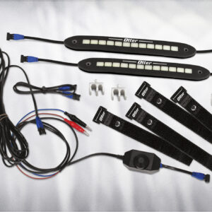 Otter Pro Universal LED Light Kit