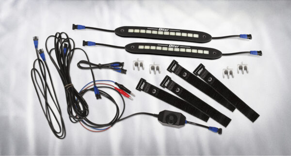 Otter Pro Universal LED Light Kit
