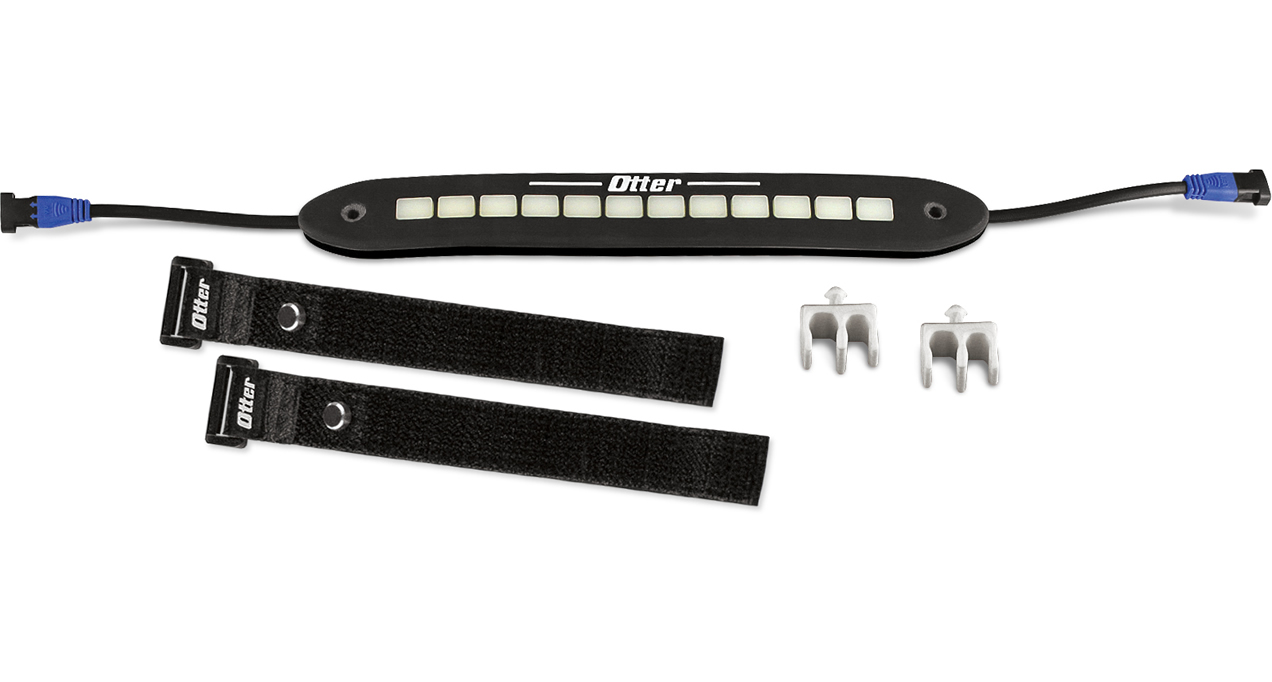 Pro Universal LED Light Kit - Otter Outdoors