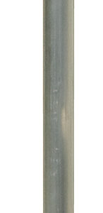 Otter Front Adjustable Wind Pole for Ice Fishing Hub